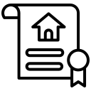 100% Clear Title 