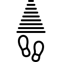 Foot path